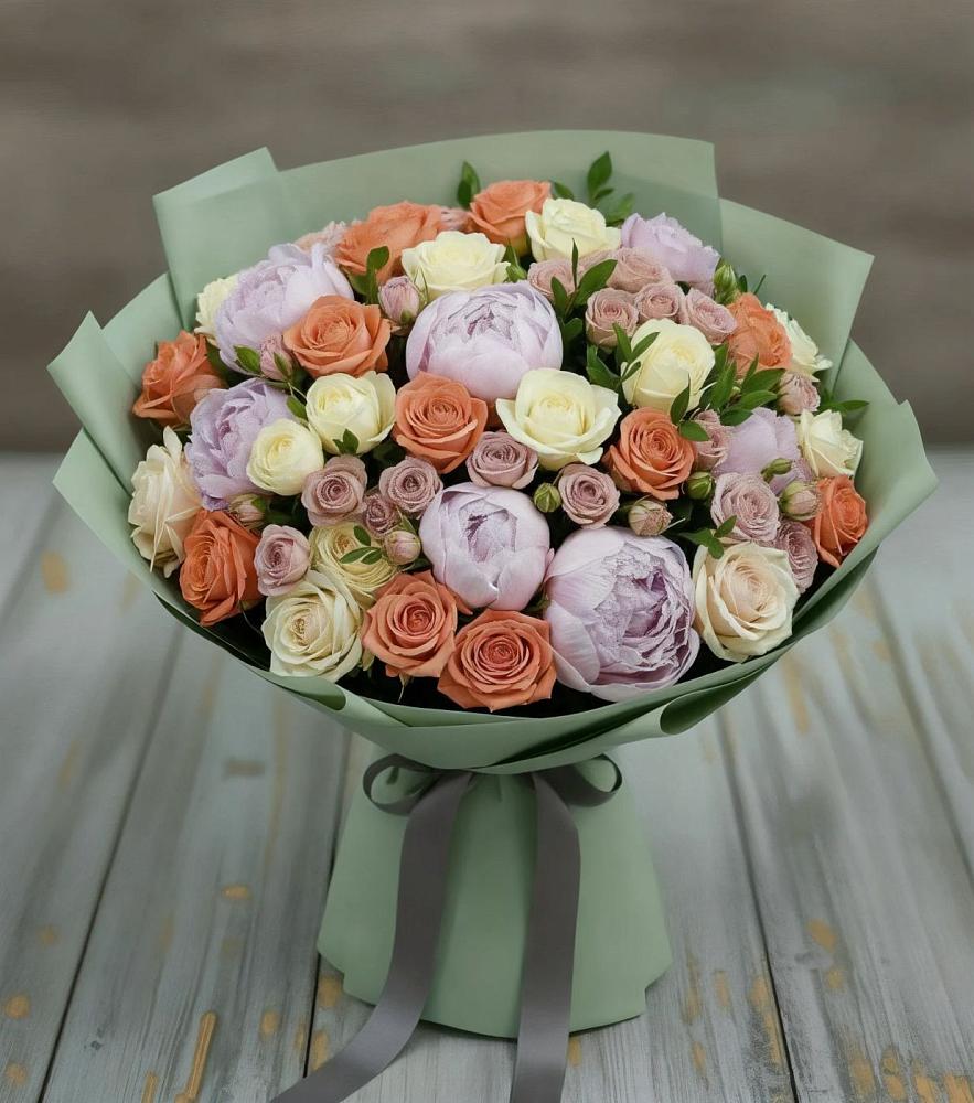 Букет Мороженное в Энгельсе