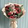 Букет цветов из: Гвоздики и Розы в Энгельсе