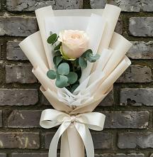 Букет цветов из:  Розы в Энгельсе