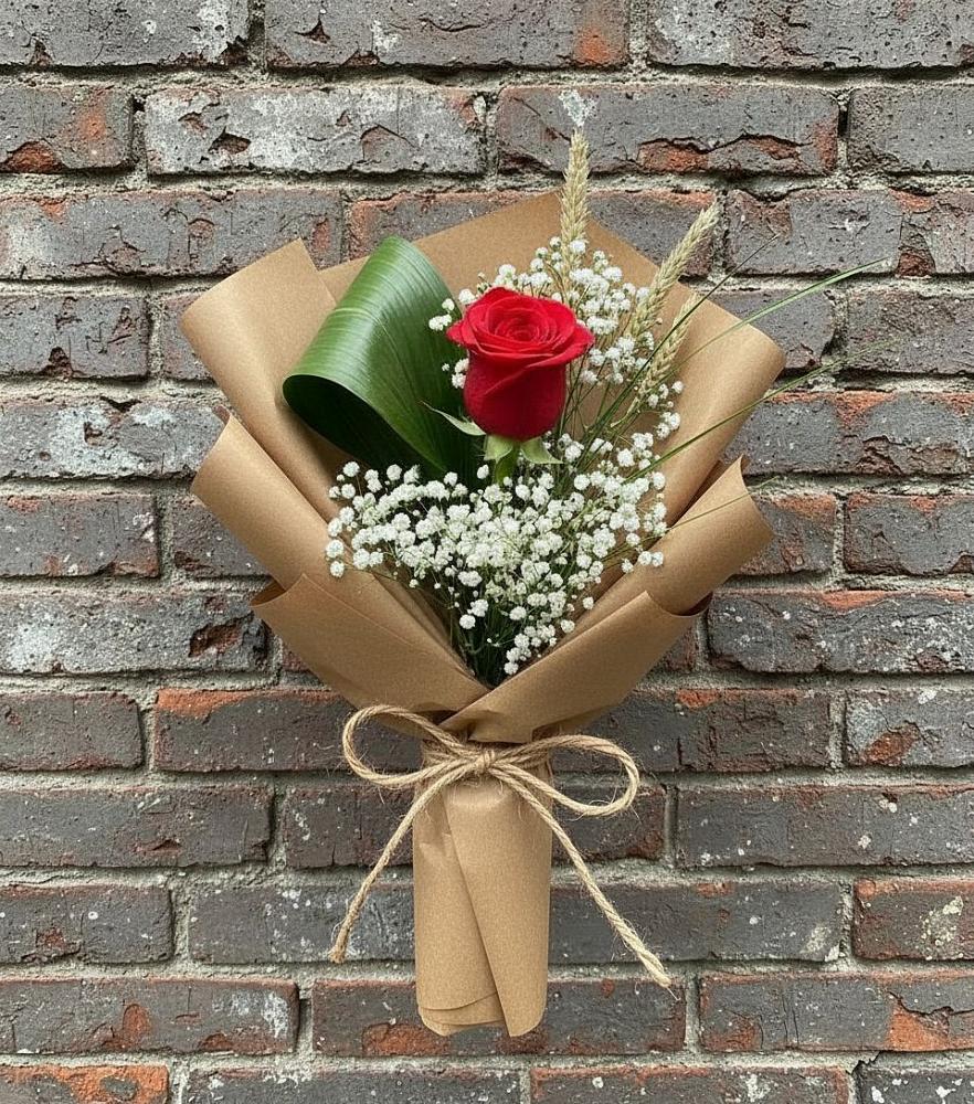 Букет цветов из: Розы в Энгельсе