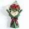 Букет цветов из: Розы в Энгельсе