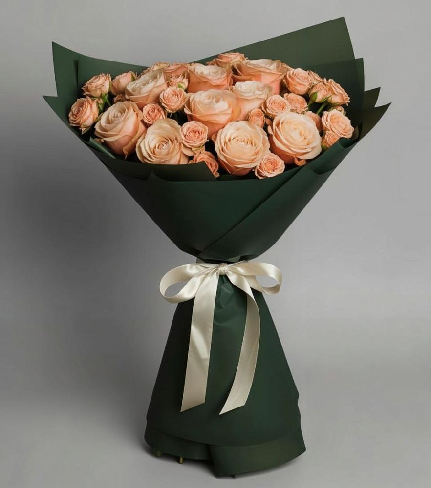 Букет Элегантный в Энгельсе