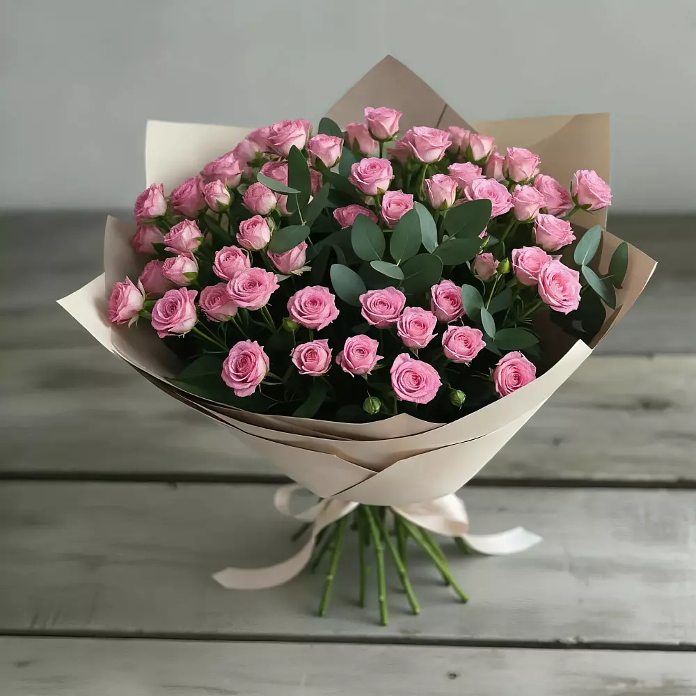 Букет Удовольствие в Энгельсе