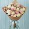 Букет цветов из: Розы в Энгельсе