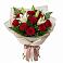 Букет цветов из: Лилии и Розы в Энгельсе