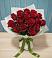 Букет Красные розы в Энгельсе