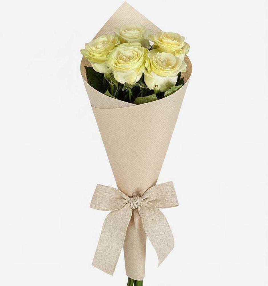 Букет цветов из: Розы в Энгельсе