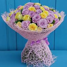 Букет 101 Волшебный Миг #REPLACE_PRED# Энгельсе