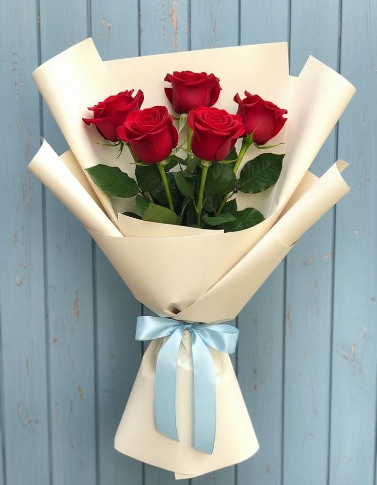 Букет Классика чувств в Энгельсе