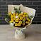 Букет цветов из: Розы в Энгельсе