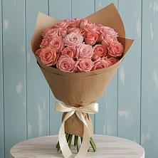 Букет цветов из:  Розы в Энгельсе