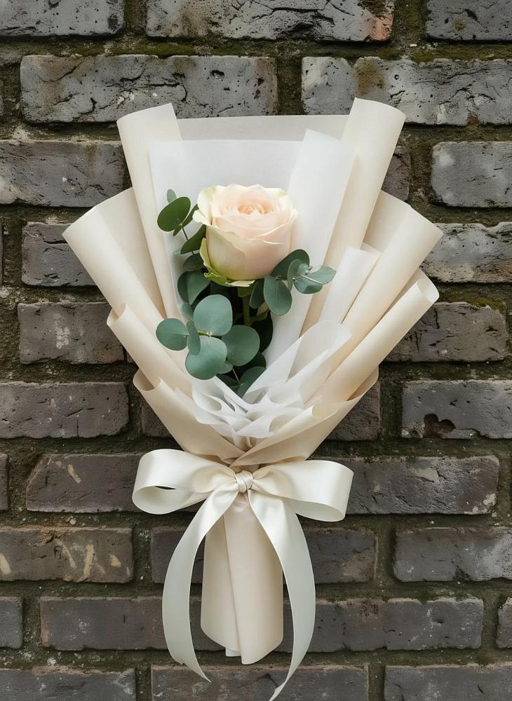 Букет цветов из: Розы в Энгельсе