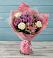 Букет цветов из: Герберы в Энгельсе