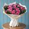 Букет цветов из: Розы в Энгельсе