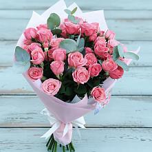 Букет Леди совершенство в Энгельсе