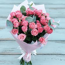 Букет Леди совершенство в Энгельсе